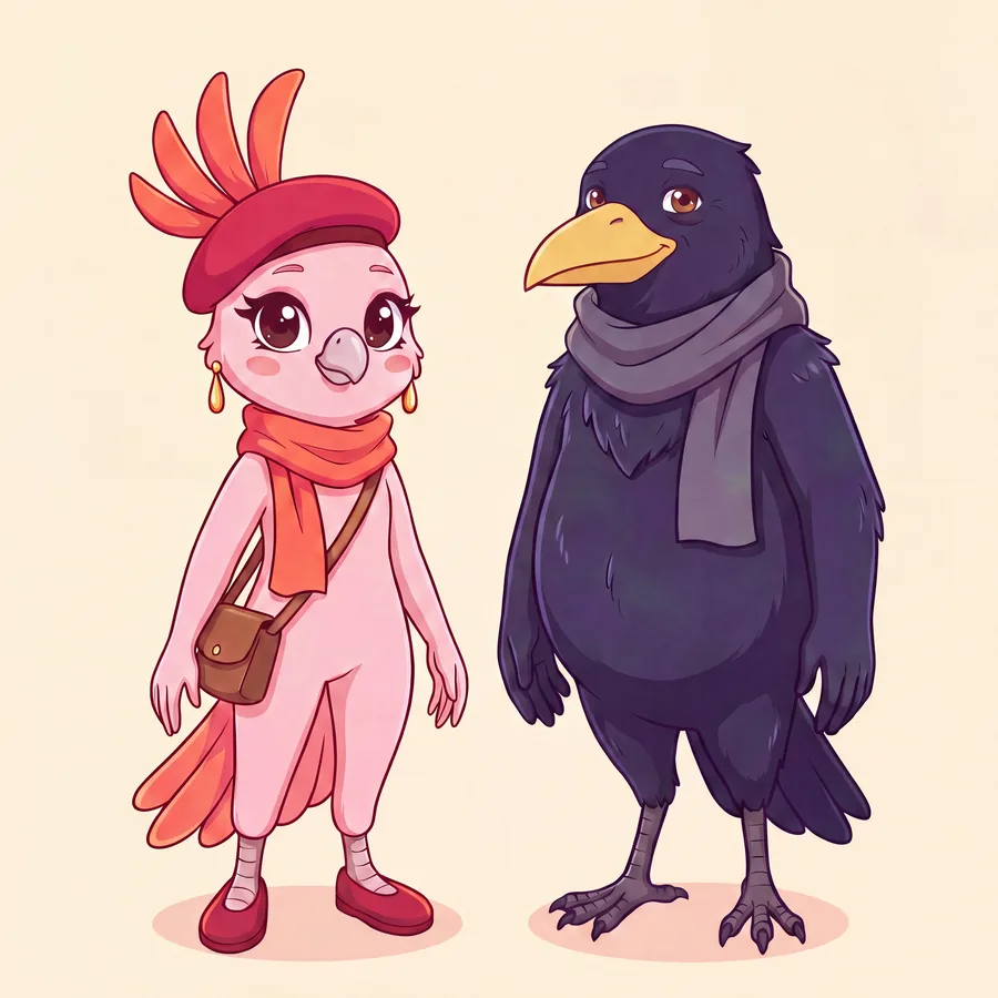 Momoと玄さん